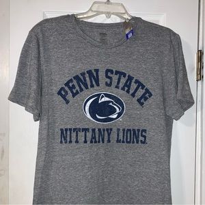 🐈‍⬛🏟️ Penn State Nittany Lions Varsity Marquee Tee 🏟️⚾️🐈‍⬛